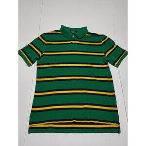 (#L2) Polo Ralph Lauren Mens Short Sleeve Size Youth XL (18-20) MULTICOLOR